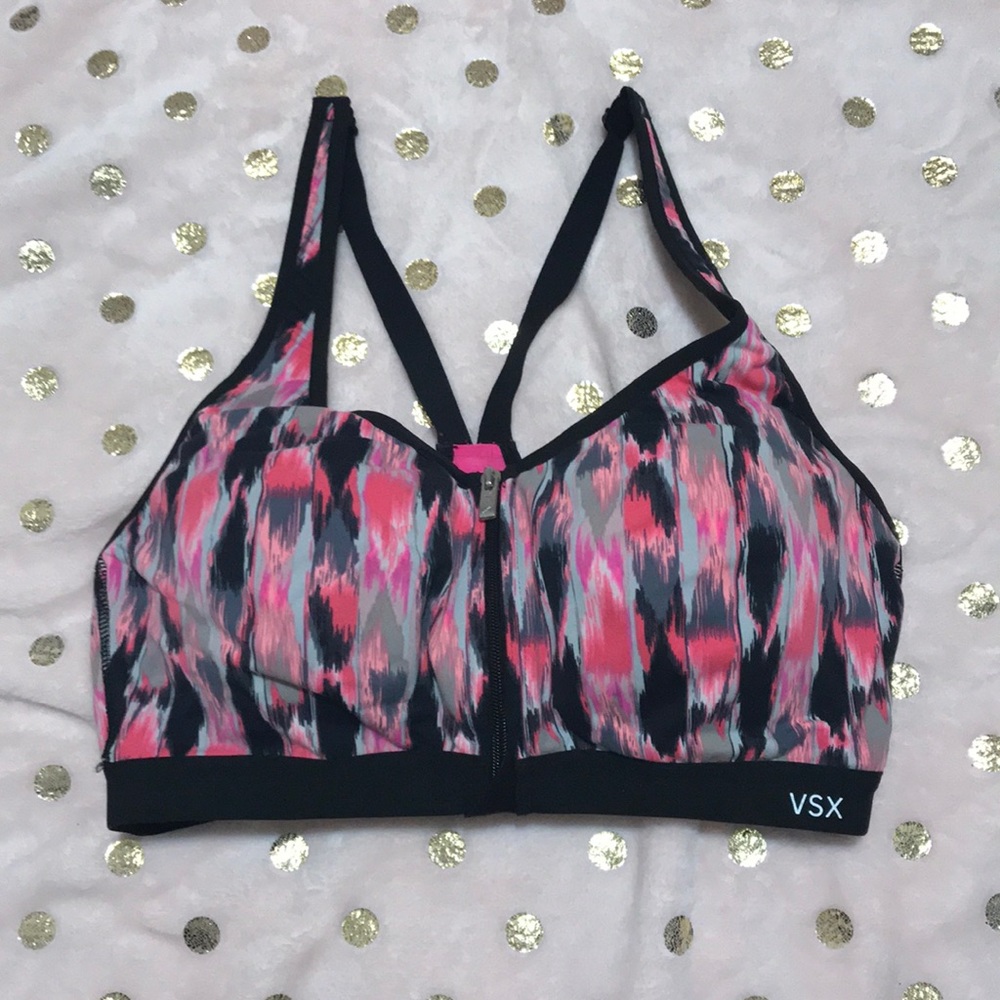 Victoria’s Secret Sports Bra